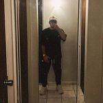 anthony ramos ⚡️ - @anthony__emma - Instagram