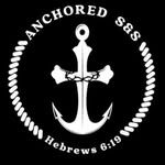 Anthony Emory - @anchored_sns - Instagram