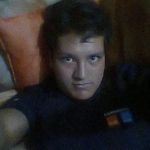 Anthony Enciso - @anger_16 - Instagram