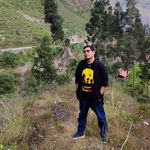 Anthony Enciso Barzola - @iori1625 - Instagram