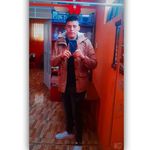 Anthony Enciso Suarez - @anthonyencisosuarez - Instagram
