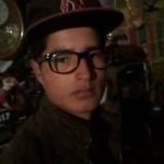 Anthony Limache Enciso - @limacheenciso - Instagram
