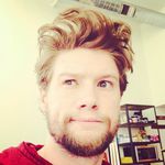 Anthony Enderle - @sushiboy - Instagram