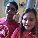 Abigael Almario Endrina - @anthony_john_endrina - Instagram