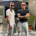 Anthony Enea - @anthonyenea - Instagram
