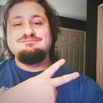 Anthony Enea - @nothingrhymeswithanthony - Instagram
