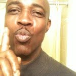 Anthony Eneh - @godlove1st - Instagram