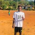 Anthony Eneh - @eneh534 - Instagram