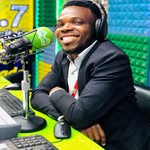Anthony Eneh - @anthropocology - Instagram