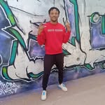 Anthony Eneh - @odin33481 - Instagram