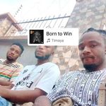 Anthony Eneh - @eneh702 - Instagram