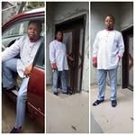 Anthony Eneh - @tonybesteneh2008 - Instagram