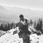Anthony Enem - @tonybeeth - Instagram