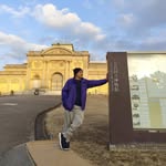 Michael Anthony Enerio Cabana Jr. - @stepstoinsight - Instagram