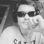 Anthony England - @anthonyengland18 - Instagram