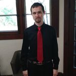 Anthony England - @englandanthony3245 - Instagram