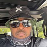 Anthony England - @wisezu42 - Instagram