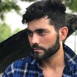 Anthony England - @england_anths - Instagram