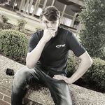 Anthony England - @anthonyenglandking18 - Instagram
