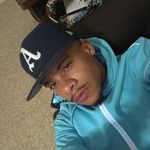 Anthony England - @antlamont88288 - Instagram