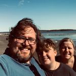 Anthony England - @ajengland - Instagram