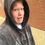 Anthony Engle - @thecoldneverbothersme - Instagram