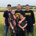 Anthony Engle - @anthonyengle33 - Instagram