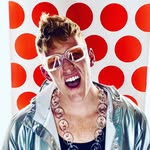 Scott Anthony Englert - @rgbscotty - Instagram