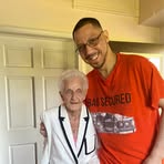 Anthony English - Facebook