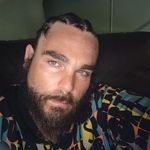 Anthony Engolia - @lildago69 - Instagram