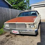 Anthony Engstrom - @355_elcamino - Instagram