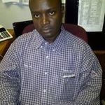 Anthony Eno - @enoanthony13 - Instagram