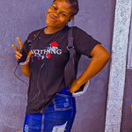 ANTHONY ENO OBONG - @gifted_anthonyeno - Instagram