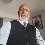 Anthony Eno Obot - @anthony_eno_obot - Instagram