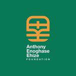 Anthony Enoghase Foundation - @anthonyenoghasefoundation - Instagram