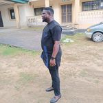 Anthony Enoh - @anthonyenoh - Instagram