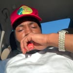 Anthony Enoch - @glow.star13 - Instagram