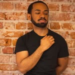 Anthony Enoch - @orvalhill_ - Instagram