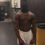 Anthony Enoch - @theofficialant1 - Instagram