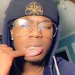 Anthony Enoch - @anthonyenoch95 - Instagram