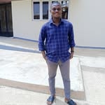 Anthony Jr Enoch - @anthonyjrenoch - Instagram