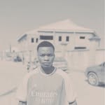 Enoch Anthony - @enochanthony95 - Instagram