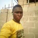 Enoch Anthony - @enochanthony39 - Instagram