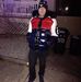 Anthony Enright - Facebook