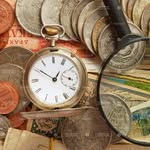 Anthony Enright - @greatamericantreasurehunters - Instagram
