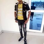 Anthony Enudi - @enudlanthony - Instagram