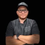 Robert Anthony Osso - @the_deaf_chef_407 - Instagram