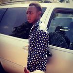 Anthony Ephraim - @anthony.ephraim.14 - Instagram