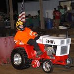 Anthony Paul Epperson - @bear111903 - Instagram