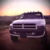 That white dodge - @anthony_epperson - TikTok